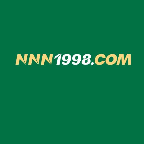 Logo da NNN1998